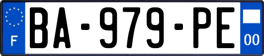 BA-979-PE
