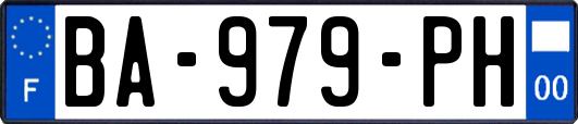 BA-979-PH