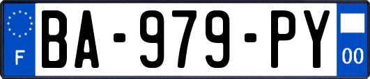BA-979-PY