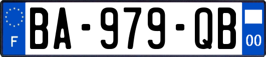 BA-979-QB