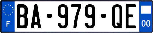 BA-979-QE