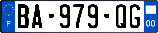 BA-979-QG