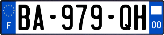 BA-979-QH