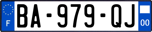 BA-979-QJ