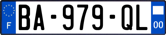 BA-979-QL
