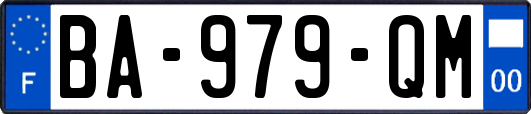BA-979-QM