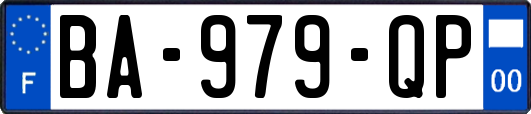 BA-979-QP