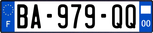 BA-979-QQ
