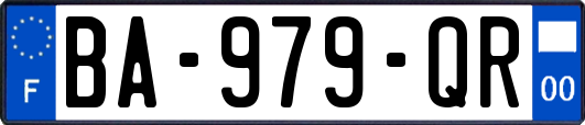 BA-979-QR
