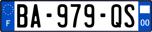 BA-979-QS