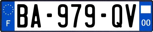 BA-979-QV