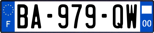BA-979-QW