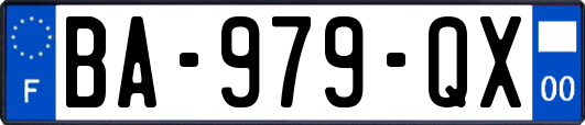 BA-979-QX