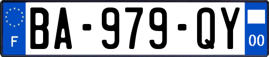 BA-979-QY