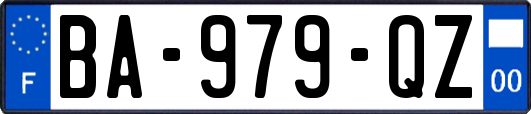 BA-979-QZ
