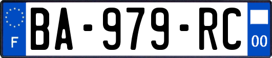 BA-979-RC