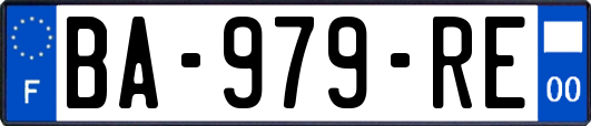 BA-979-RE