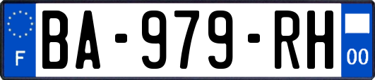 BA-979-RH