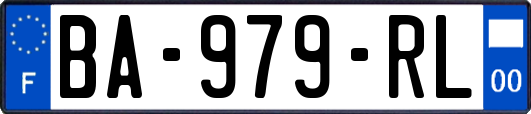 BA-979-RL