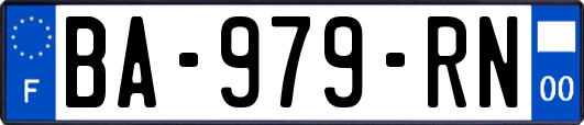 BA-979-RN