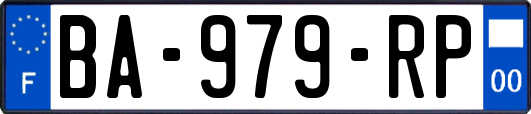 BA-979-RP