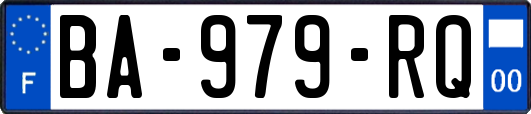 BA-979-RQ