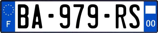 BA-979-RS