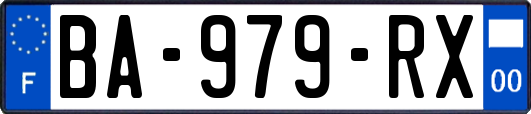 BA-979-RX