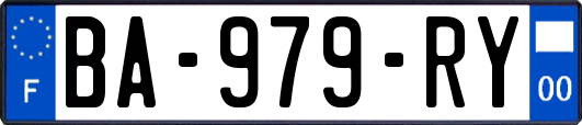 BA-979-RY
