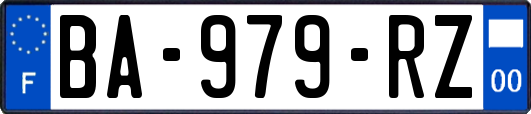 BA-979-RZ