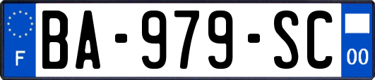 BA-979-SC