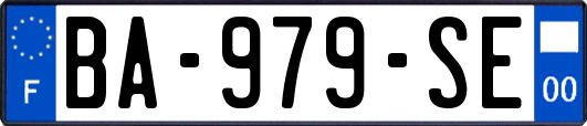 BA-979-SE