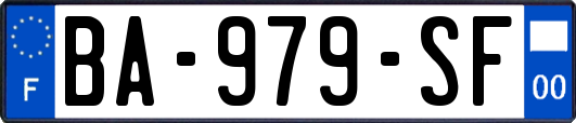 BA-979-SF