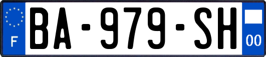 BA-979-SH
