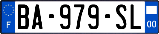 BA-979-SL