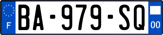 BA-979-SQ