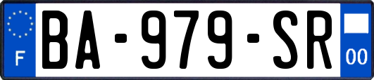BA-979-SR