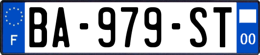 BA-979-ST