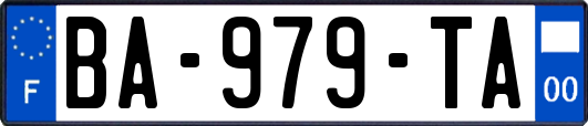 BA-979-TA
