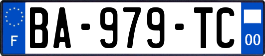 BA-979-TC