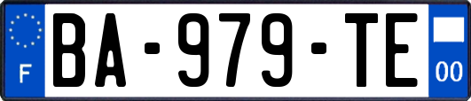 BA-979-TE
