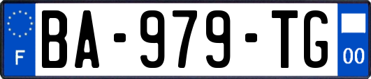 BA-979-TG