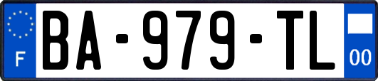 BA-979-TL