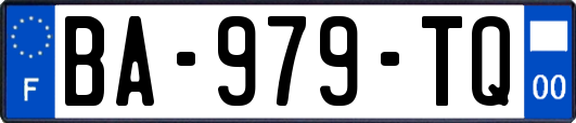 BA-979-TQ