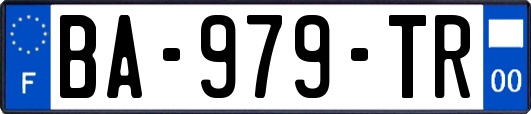 BA-979-TR