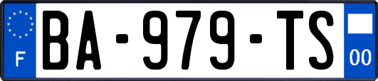 BA-979-TS