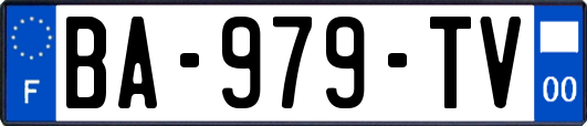 BA-979-TV
