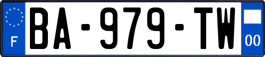BA-979-TW