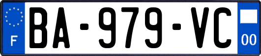 BA-979-VC