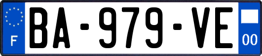 BA-979-VE